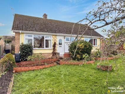 Church Close, Carhampton, Minehead