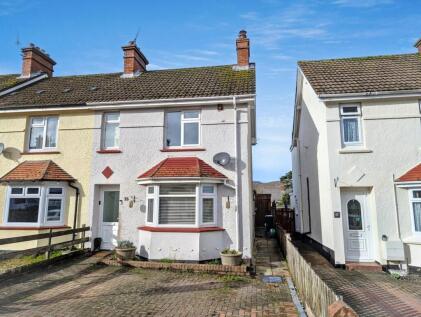 Lower Meadow Road, Minehead