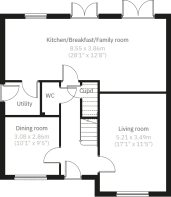 Ground Floor