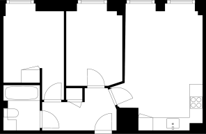 42 Loom House