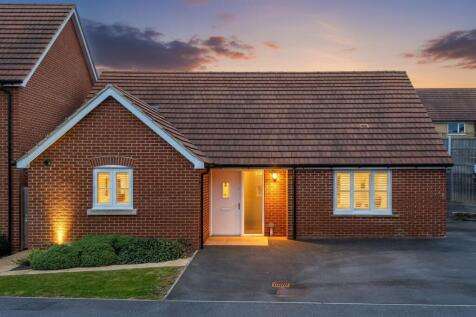 Fairfax Drive, Saffron Walden, CB10