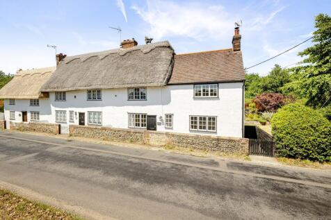 Pound Lane, Ugley, CM22