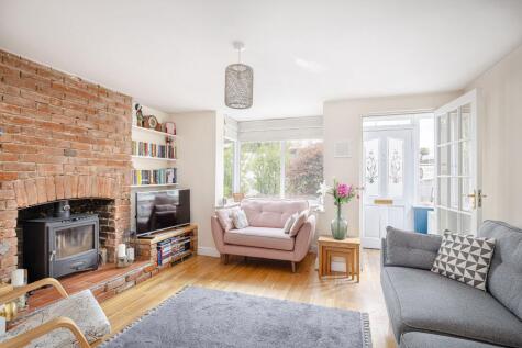 Radwinter Road, Saffron Walden, CB11