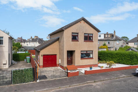 17 George Street, Grangemouth, FK3