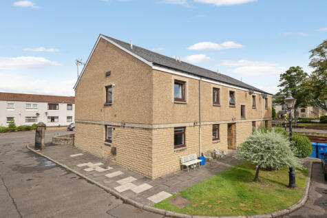 122 Kerse Road , Grangemouth, FK3