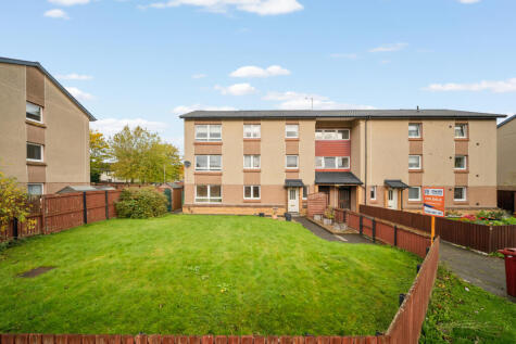 7 Sunart Place, Grangemouth, FK3