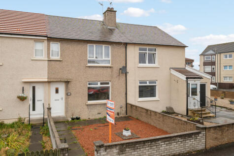 57 Newbiggin Road, Grangemouth, FK3