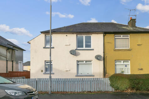 55 Kings Road, Grangemouth, FK3