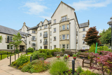 Linlithgow - 2 bedroom retirement property for sale