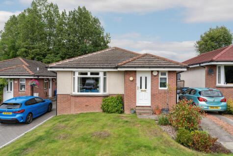 37 Benjamin Drive , Bo'ness, EH51