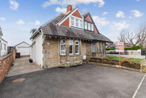 54 Linlithgow Road, Bo'ness, EH51