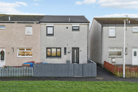 24 Pennelton Place, Bo'ness, EH51