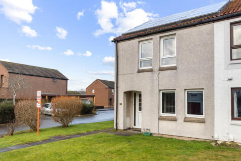 43 Burghmuir Court, Linlithgow, EH49