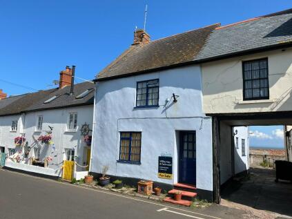 Market Street, Watchet, Somerset, TA23