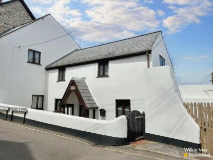 Market Street, Watchet, Somerset, TA23