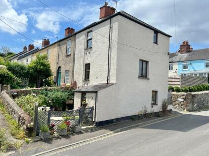 West Street, Watchet, Somerset, TA23