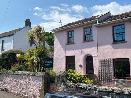 Whitehall, Watchet, Somerset, TA23