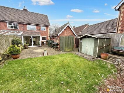 Bakers Orchard, Crowcombe Heathfield, TA4