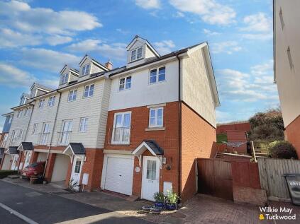 West Street, Watchet, Somerset, TA23