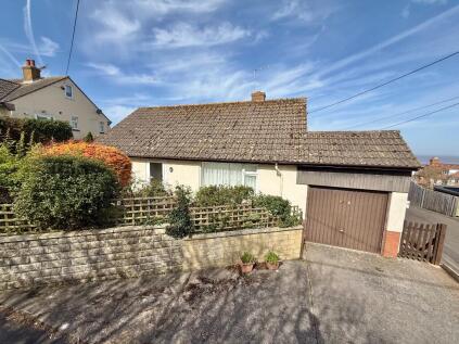 St. Decumans Road, Watchet, Somerset, TA23