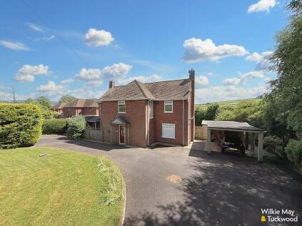 Cherry Tree Way, Watchet, Somerset, TA23