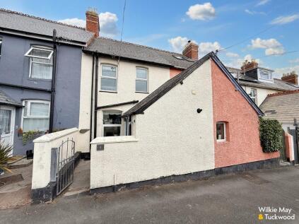 Gladstone Terrace, Watchet, Somerset, TA23