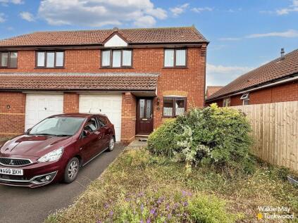 Mariners Way, Watchet, Somerset, TA23