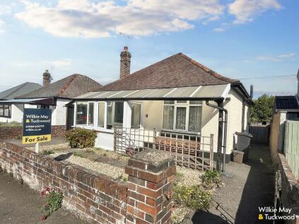 Wouldham Road, Watchet, Somerset, TA23