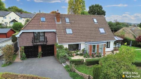 Lower Washford, Watchet, TA23