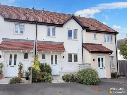 Greenfield Road, Watchet