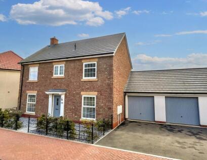 Dawes Avenue, Watchet