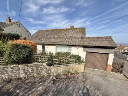 St. Decumans Road, Watchet