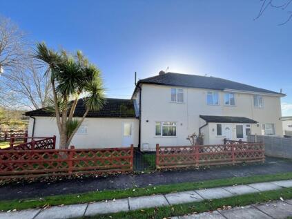 Rangoon Road, Watchet