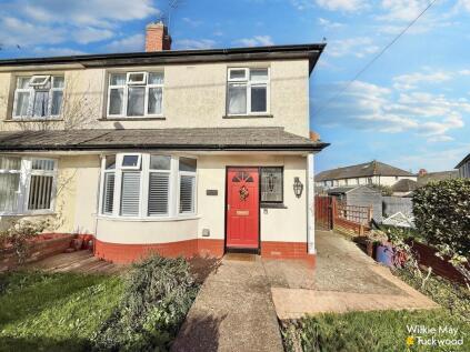 Wyndham Road, Watchet