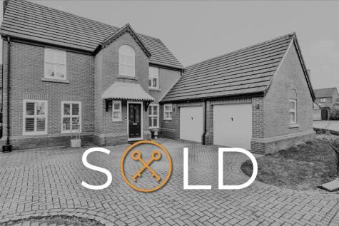 The Bramptons, Shaw, Swindon, Wiltshire, SN5