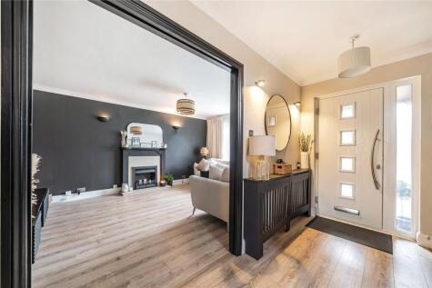 Bosworth Road, Grange Park, Swindon, Wiltshire, SN5