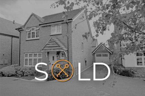 Ballyack Close, Coate, Swindon, SN3