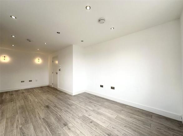 Kitchen/Living Room