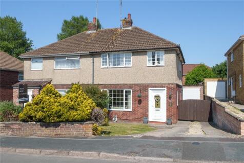 Sunningdale Road, Swindon, Wiltshire, SN25