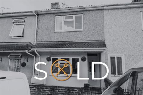 Argyle Street, Gorse Hill, Swindon, SN2