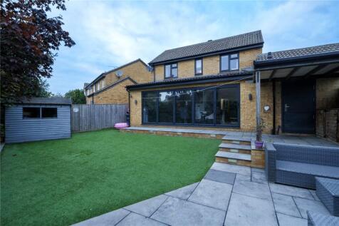 Bardsey Close, Royal Wootton Bassett, Wiltshire, SN4