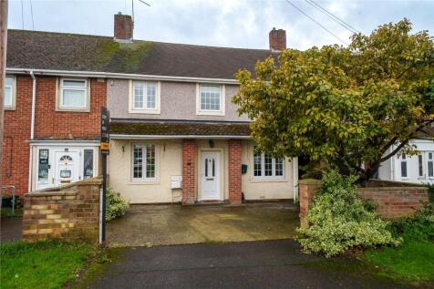 Cedars Close, Swindon, Wiltshire, SN2