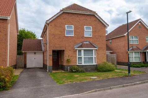 Snowshill Close, Swindon, SN25