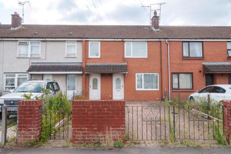 Drakes Way, Swindon, SN3