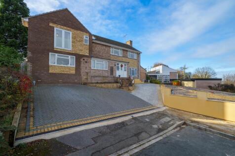 The Ridge, Blunsdon, SN26