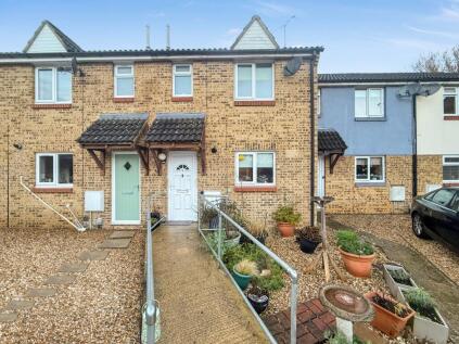 Cloudberry Road, Swindon, SN25