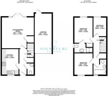 Woodwhite Way HP2
