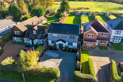 Green Lane, Bovingdon, Hemel Hempstead