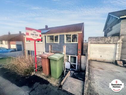 Austin Crescent, Eggbuckland, Plymouth, Devon, PL6 5QD