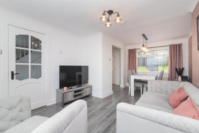 17 Rotherwood Avenue, Paisley, PA2 0LQ 2L-17